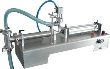 液體分裝機
