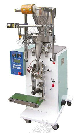 袋泡茶包裝機