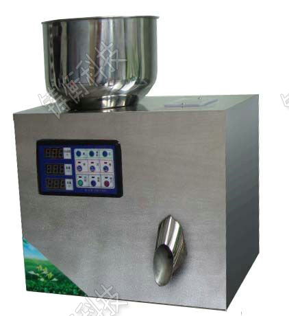 小型茶葉包裝機(jī)